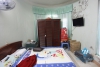 Garden house with 4 bedrooms for rent in Tay Ho area 